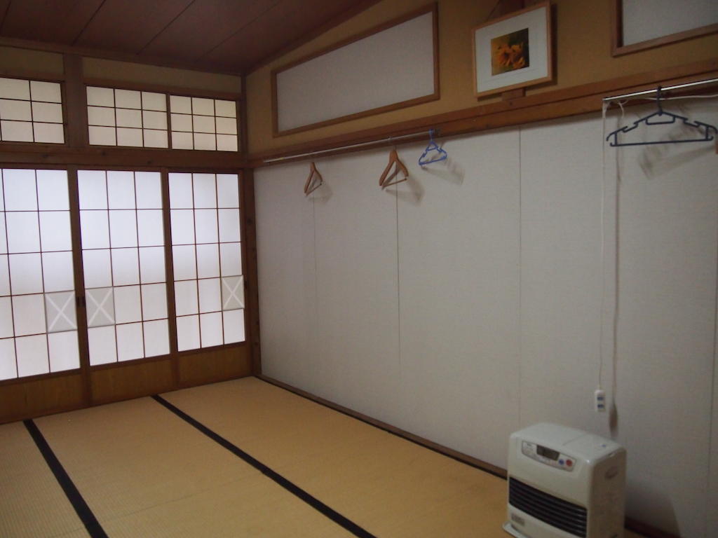 Shukubo Kanbayashi Katsukane Tsuruoka Exterior foto