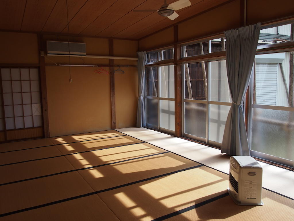Shukubo Kanbayashi Katsukane Tsuruoka Exterior foto